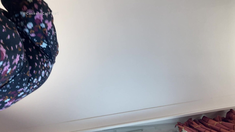 HotwifeRachel: Pizda mea nu este pentru tine, încornorat