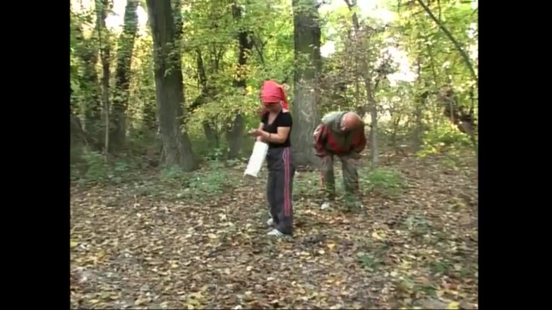 Adultwhisper: ナスティ・グラニー・イン・ラブ Vol.3