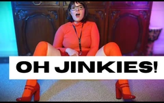 Oh Jinkies