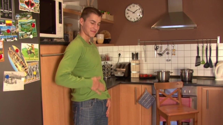 BoyFun Solo: Jack - HD