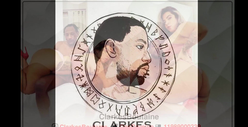 Clarkes Boutaine: Cuckold-ehefrau byanca mell wollte heute abend etwas besonderes