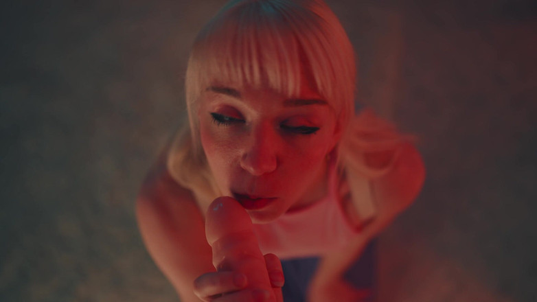 Jolie Lyon: Kawan saya yang menyeramkan di bilik saya