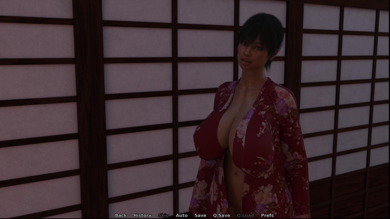 Wickedgammes studio: La mia ragazza vuole fare un ménage a trois interrazziale! (parte 17)