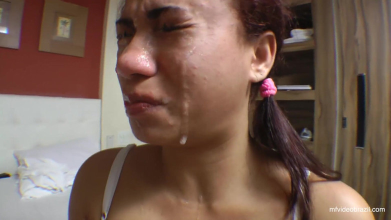 FetishKing: Swallow Spitting Female Domination