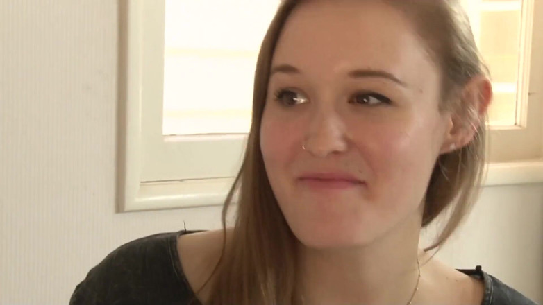 Radical Lesbian: Mature and teeny - lesbians