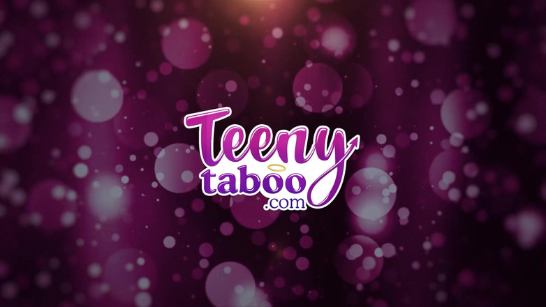 Teenytaboo: Sneaky Snuggler Step-dad Cums in Pandora Skye