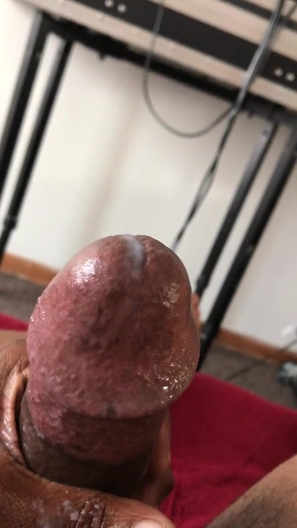 Harrypalms68: 红巾效果与精液