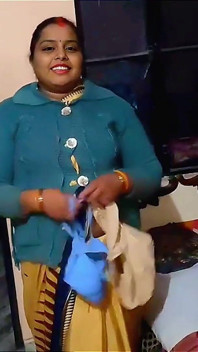 Desi Bhabhi Ki Gaad Chudai