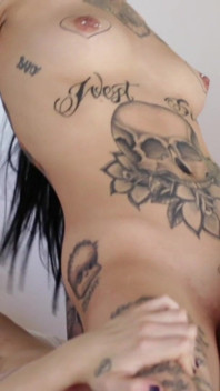 Tattoo Lesbians