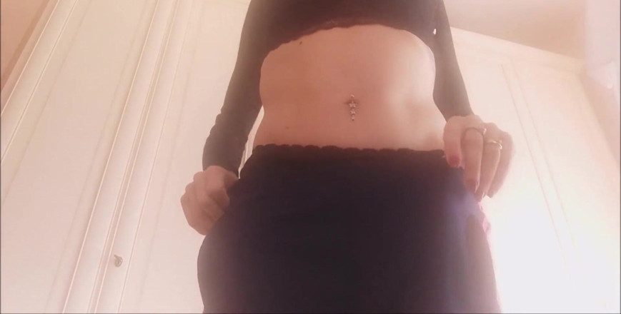 savannahamatoriale: Oh Please My Dear, Come Into Your Stepsister's Mouth!