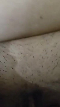 Seks panas romantik buatan sendiri