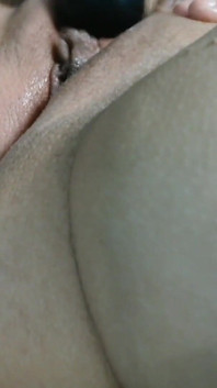 Close up - masturbasi