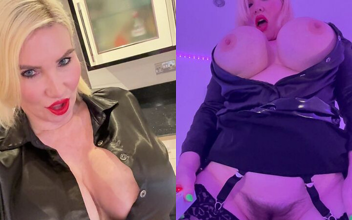 Sophie James: Zilimi çal sybian seks makinesi sikişiyor
