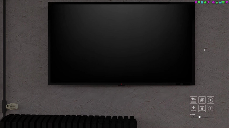 Porny Games: Сходи розпусти від fooxied - D&amp;d ніч з хлопцями та Айві, секс в тренажерному залі 16