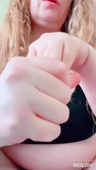 내 손 쇼