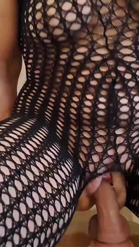Bodystocking