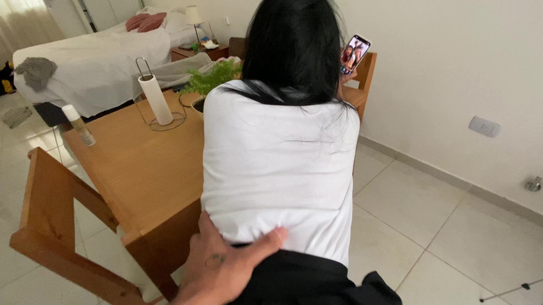 El jefe 2750: アナルセックス18歳ティーンが最もホットな話をします