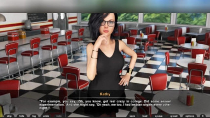 3DXXXTEEN2 Cartoon: Several wholesome activities lined up. 3D porn cartoon sex