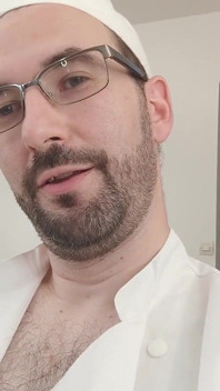 I'm Back, to Make You Cum Again