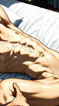 Death Note Yaoi - L Lawliet Pic Collection