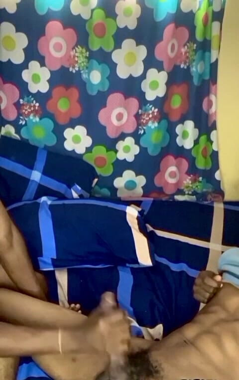 Stilesbhalifa1: Heißes wohnheim-sex-vorspiel