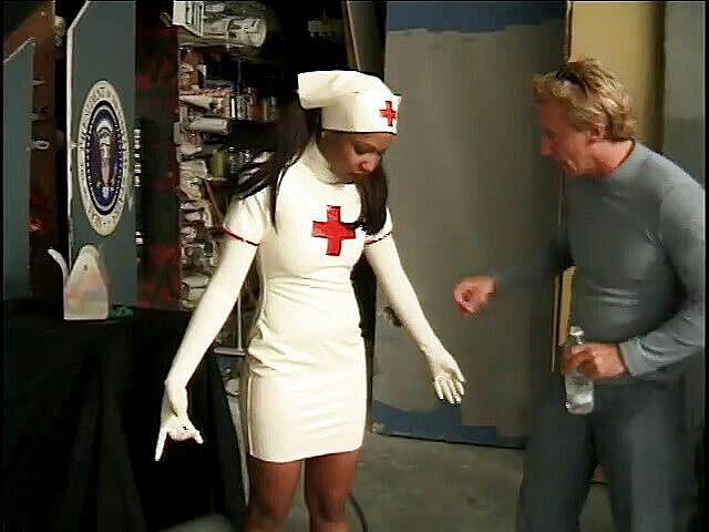 Sex Karma: Hinter den kulissen aufnahmen erfahrener pornomodels in aktion