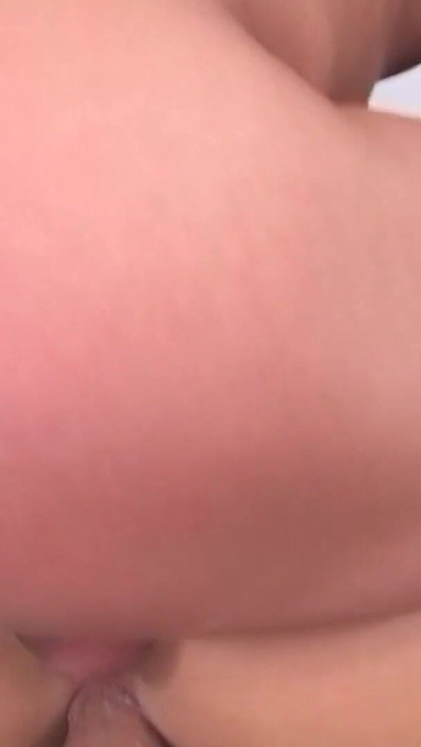 Blazing Teens: Insatiable Blonde Teen Takes Two Cocks Simultaneously