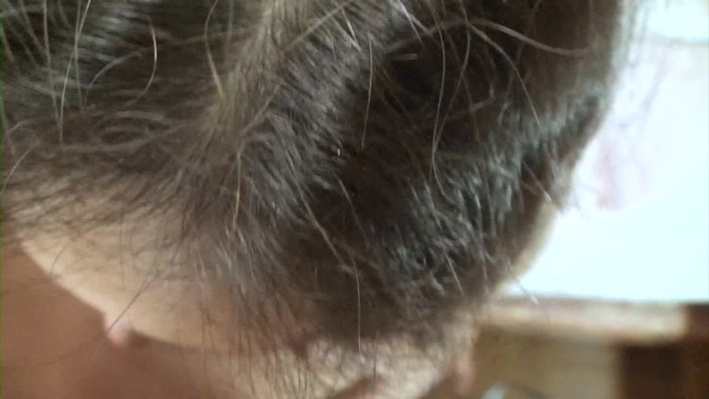 Japan Lust: 쾌락과 정액으로 가득 찬 미시 일본 날치기