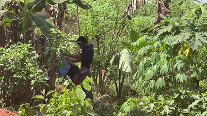 Amateur Teen Studio: Be Quick so No One Will Catch Us (behind the Scenes)