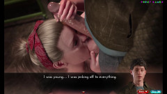 Porny Games: Řád geneze (od NLT) - část 9