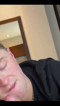 I’ll Never Get Over His Beautiful Eyes