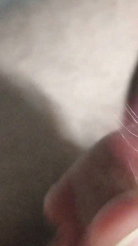 Cindy's Boyfriend Jerks Her Dessert