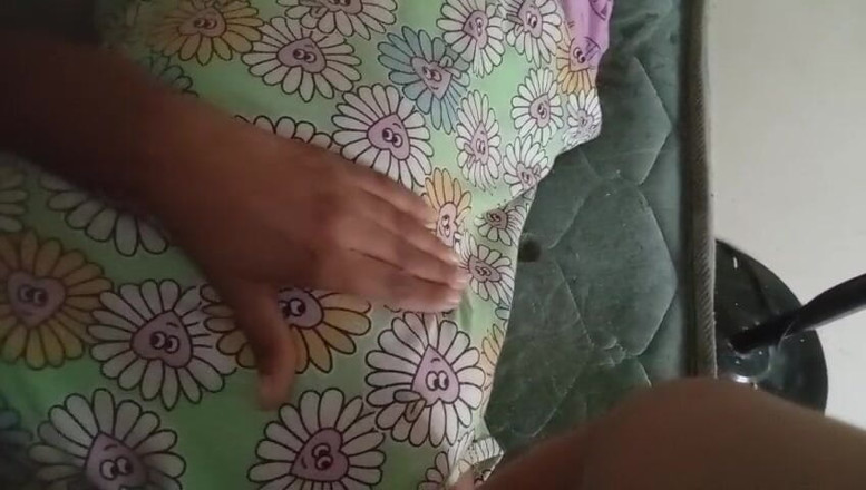 Anne White: Hot Girl Remido with Amazing Big Tits and Hungry Pussy...