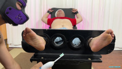 Ticklish Chubs: Pup vale अपना बदला लेती है