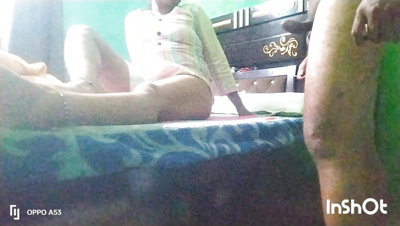 Kushi and raj: 在大学朋友家打电话并硬