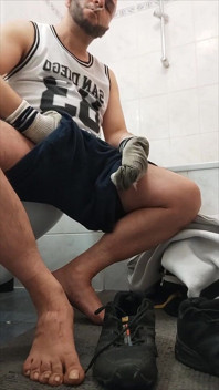 Dirtyjunkbro Ultra Dirt - sapık domuz... çöp Gipsy