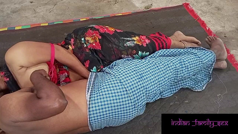 Indian IFS: Indischer sex