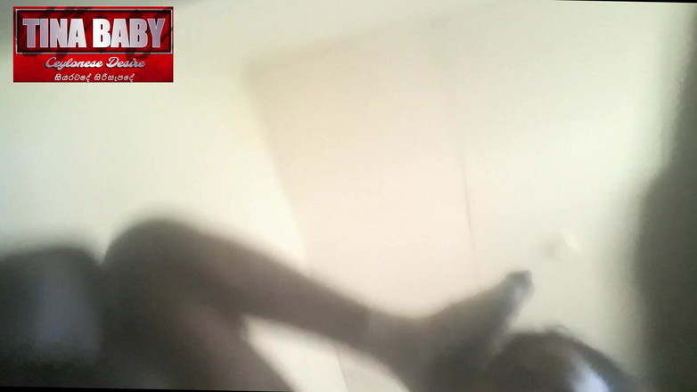 Tina Baby: Maid Sucking the Jizz Out Whist His Legs up