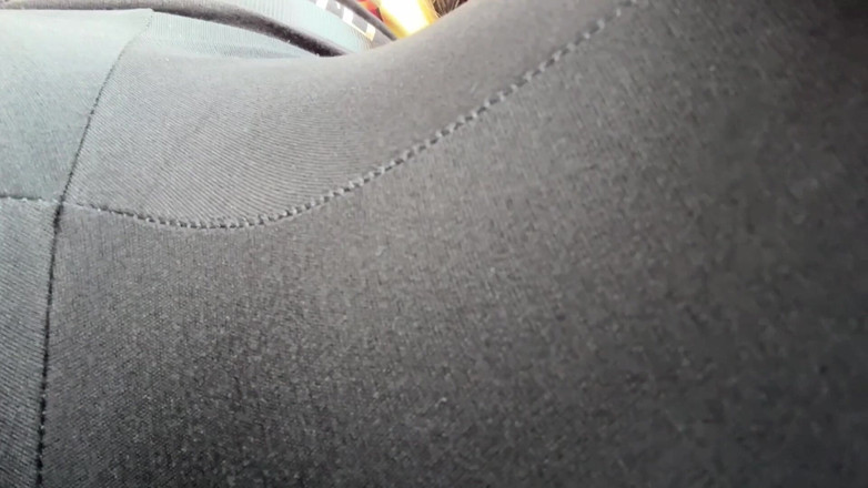 Emma Voyeur: Пукаюча дівчина, добірка