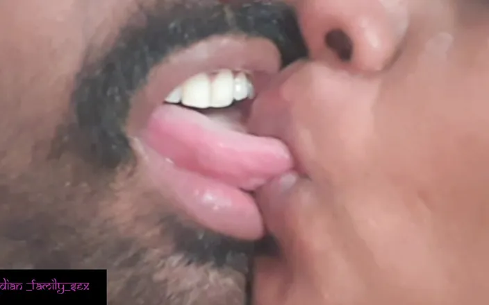 Indian IFS: Kissss with Chips