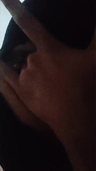 Olhe para my flower fisting profundo e momento muito quente