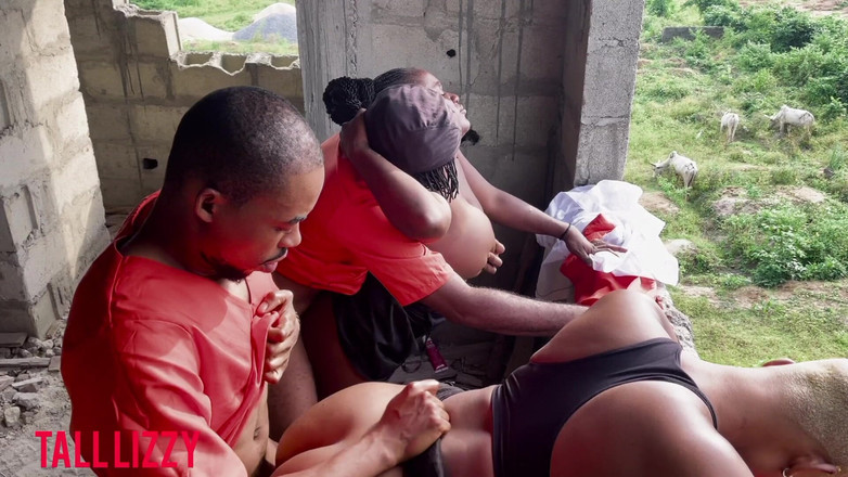 Tall_lizzy23: Pelajar Kolej Di Bangunan Umcompleted