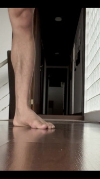 Why Not to Have a Workout Naked Too?
