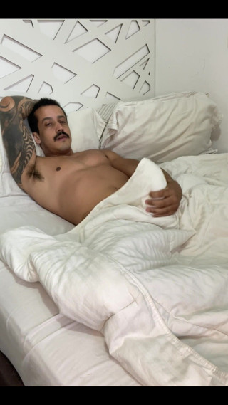 Pedro Surf: ¡Ven a la cama!