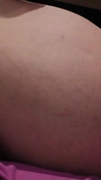 Saggy Titted Bimbo GILF