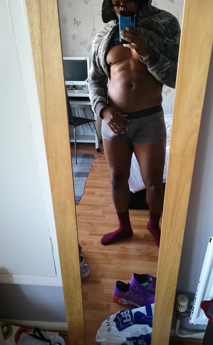 Amadeus: 晨间男人 2.Amadeus Mode