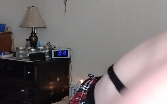 Sexiebabi: Sexiebabi dziewczyna seks poduszka PAWG orgazm