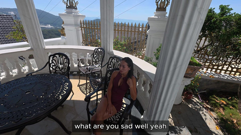 AminaTakasaki: 진짜 공주가 처음으로 항문 성교를 받다