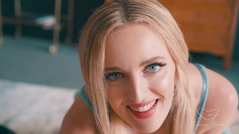 CharlieForde: Înainte de a merge cu Charlie Forde, Charlie Charles