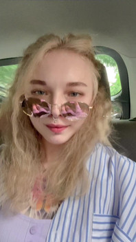 Driver, Can You Take Me to the Fairy World?